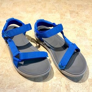 TEVA Sandals - Women’s 7